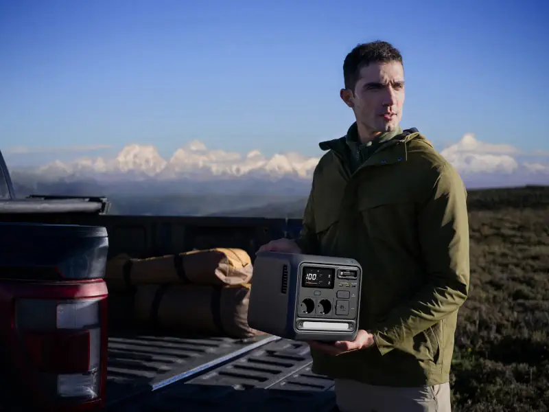 DJI Power 1000 Mini Outdoor