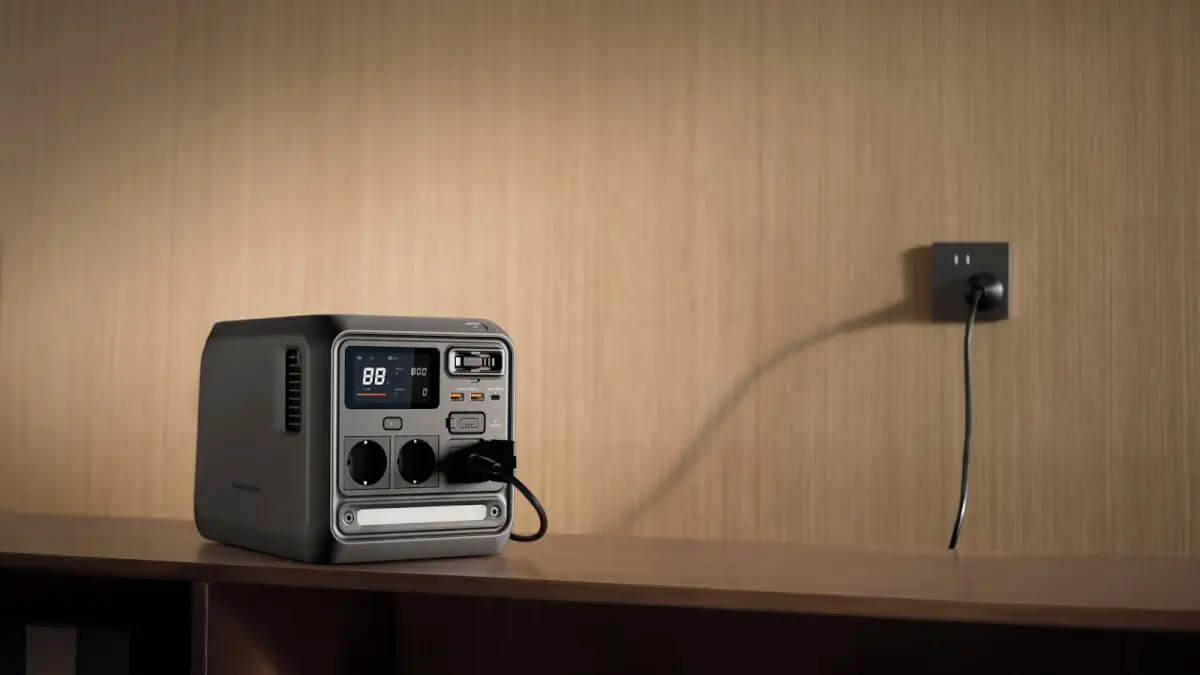 immagine di dji power 1000 mini