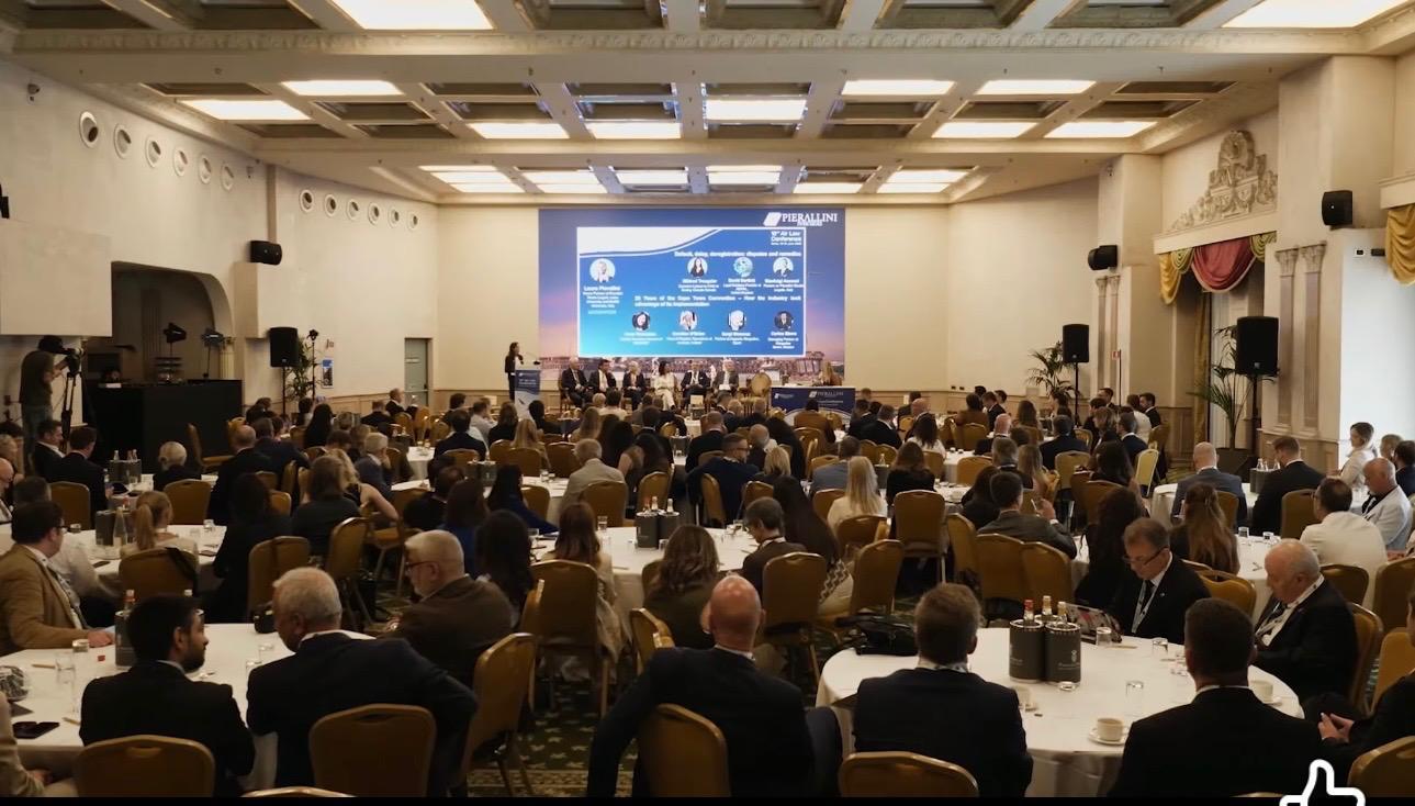 immagine di 13ma conferenza pierallini studio