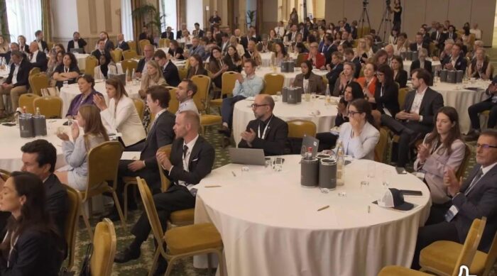 immagine di Air Law Conference