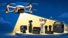 dji prime day 2026
