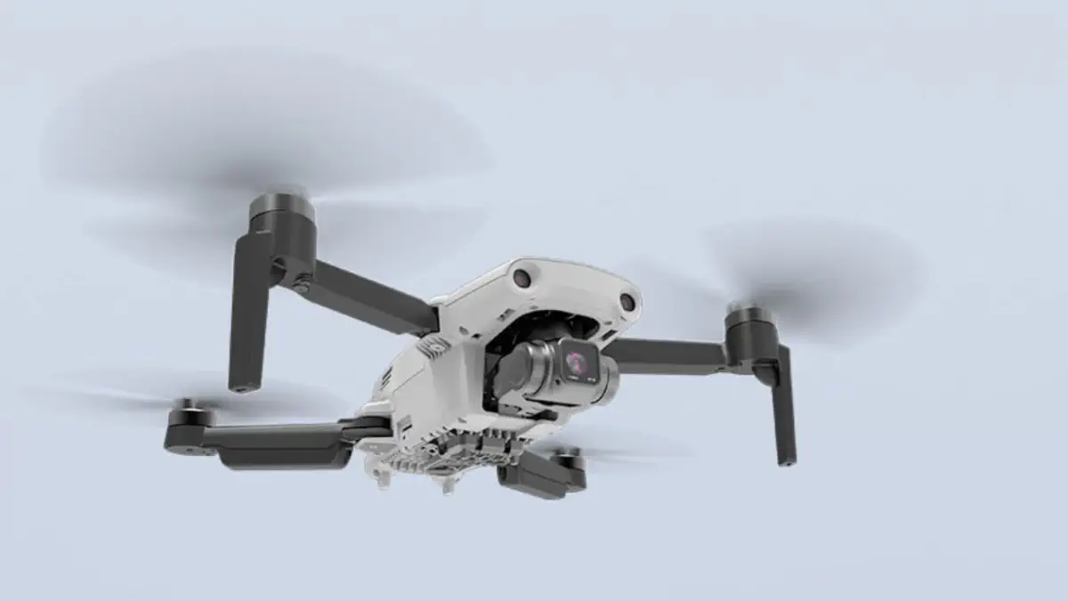 hubsan mini 7