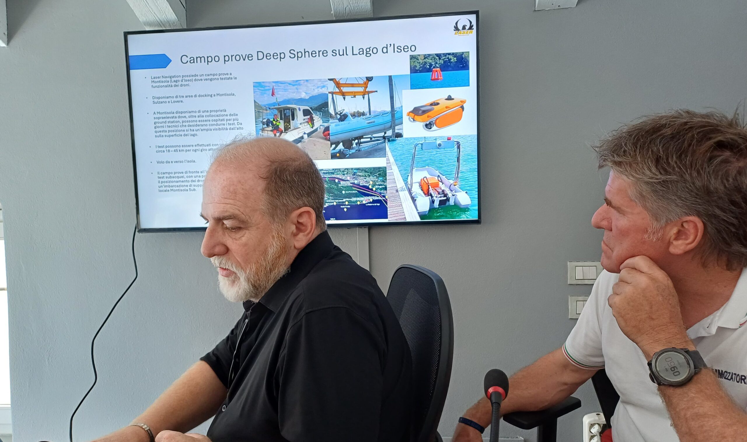 immagine di presentazione progetto deep sphere scaled