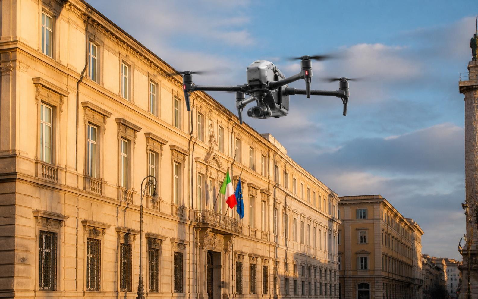 immagine generata da AI