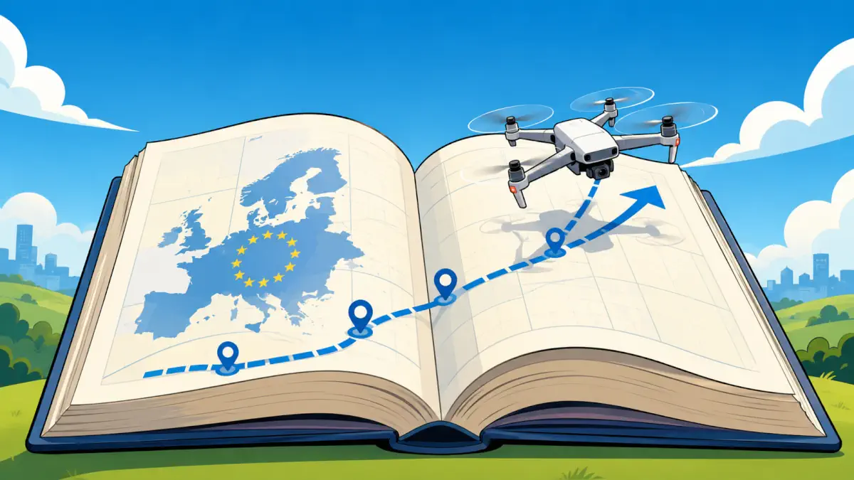 easa pubblica nuove early access rules