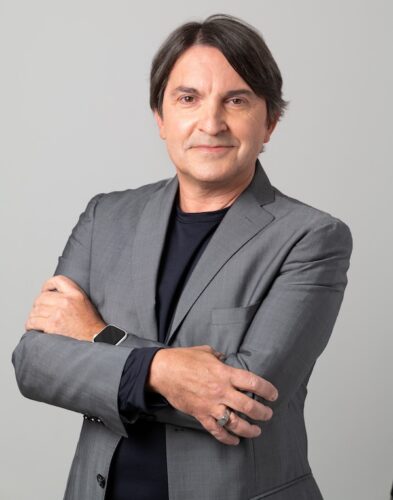 immagine di Simone Lo Russo