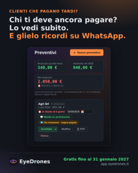 immagine di 2 pagamenti