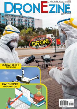 immagine di COVER N.40