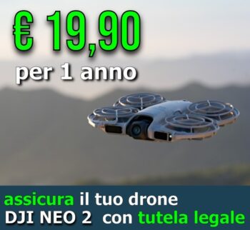 immagine di assicurazione dji neo 2 1990 sito dz